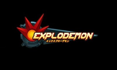 Explodemon (PSN) First Offical Trailer [HD]