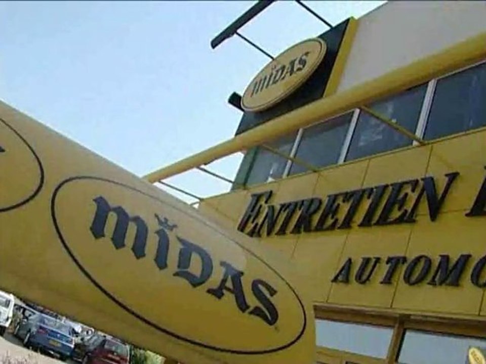 Publicités diverses - 2005