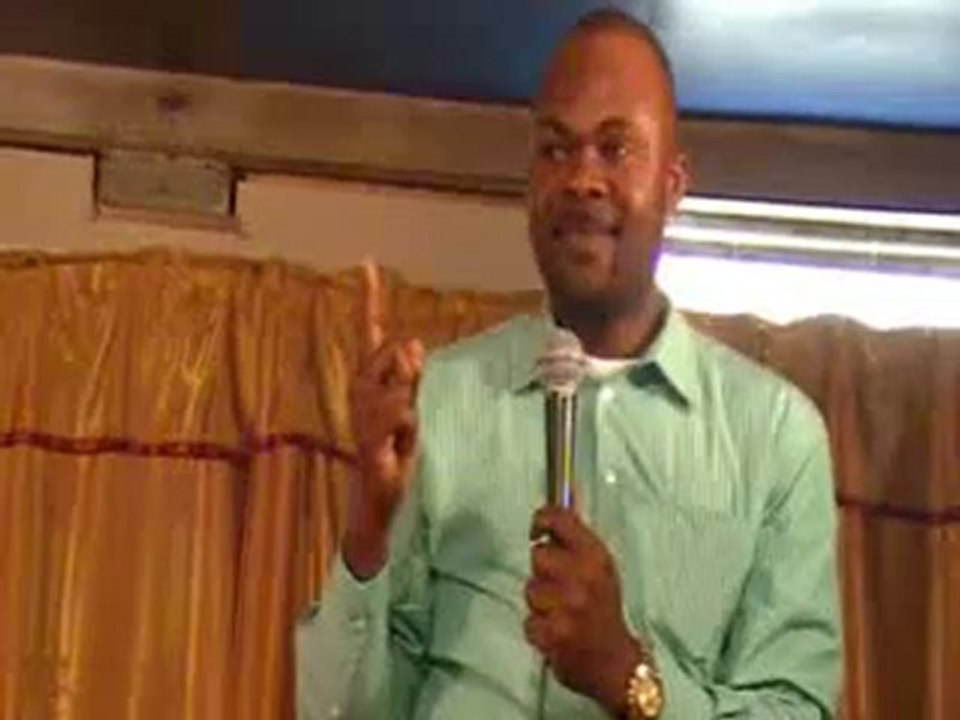 Le jourdain était en Airain 4