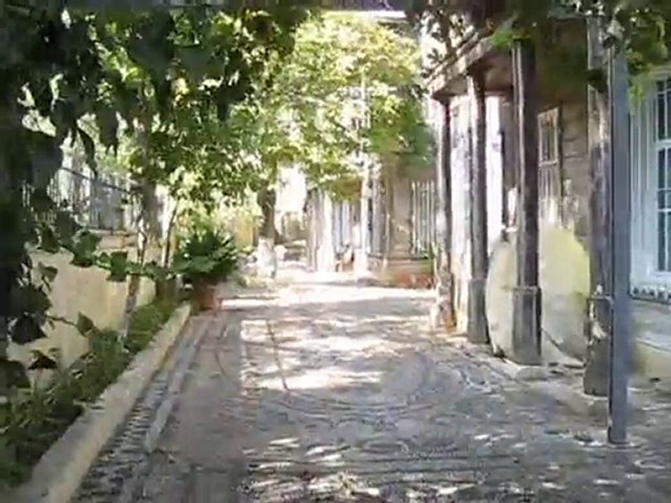 Mon amie la rose - Adada