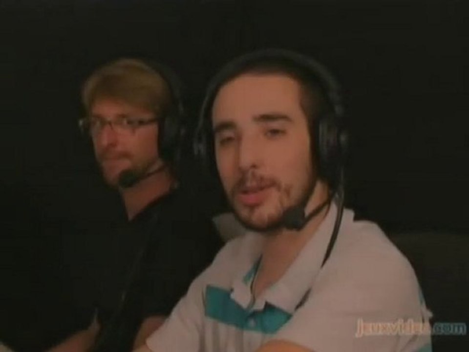 Compil' Gaming Live 6 - Un an passé