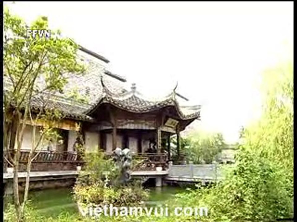 Van Nuong 2D