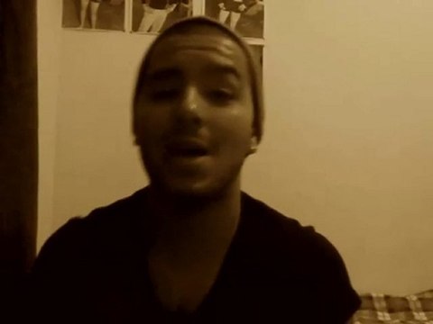 juste une photo de toi - matt pokora