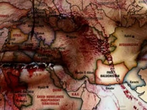 Büyük Orta Doğu Projesi Yalanı