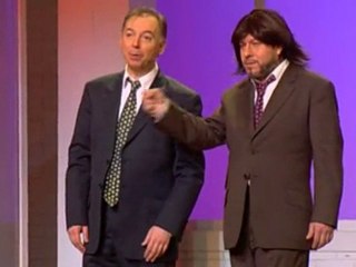 Chevalier & Laspalès - Déviation obligatoire - P5