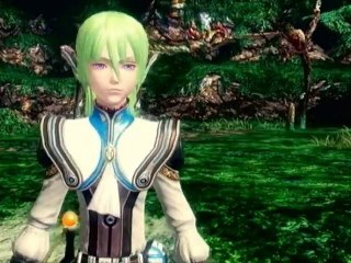 [Star Ocean 4 TLH:Walkthrough] 006 - Le titre sans nom