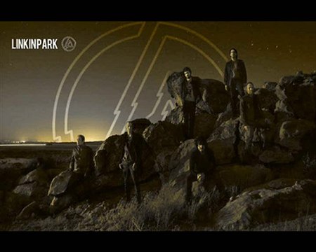 Burning in the skies A Thousand Suns LINKIN PARK audio