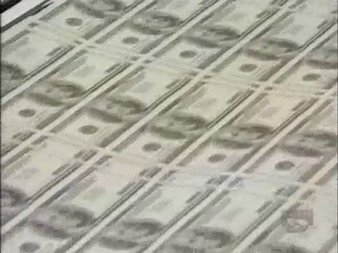 Les Archives Oubliées N°2 Le jeu de l'argent 6