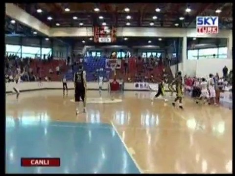 hakan köseoğlu son saniye basketi