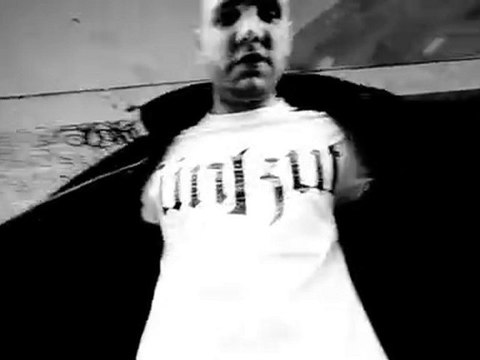 Booba Clip Bushido(Allemand) Sponsorisés ÜNKUT 2010