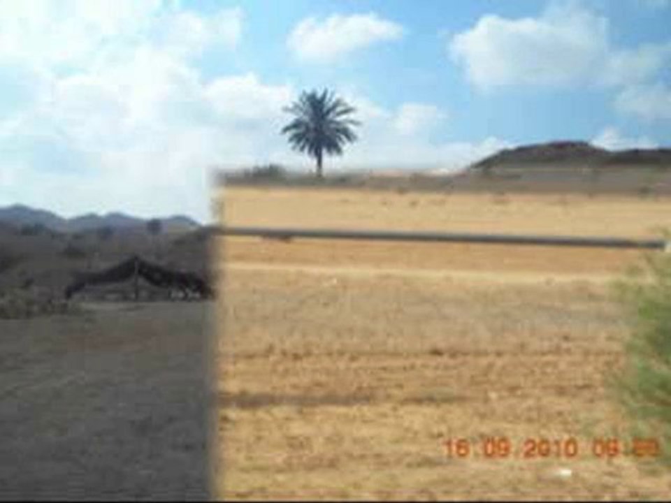 Mon Film djerba Septebre 2010