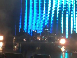 Archive live in Athens 2010