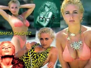 amparo grisales y martha sanchez la bambola (las dos version