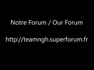 Recrutement équipe paranormal NGH / Join NGH paranormal Team