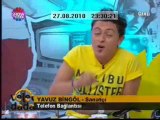 YAVUZ BİNGÖL HANGİ PROGRAMI ARAYARAK EVE KİMİ ÇAĞIRDI ?