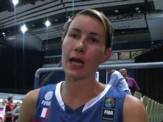 "Ca reste un match à jouer"