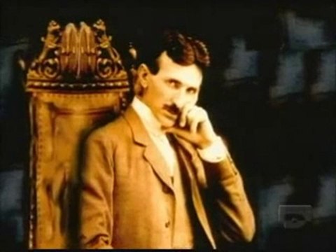 Les Archives Oubliées N°3 Nikola Tesla 7