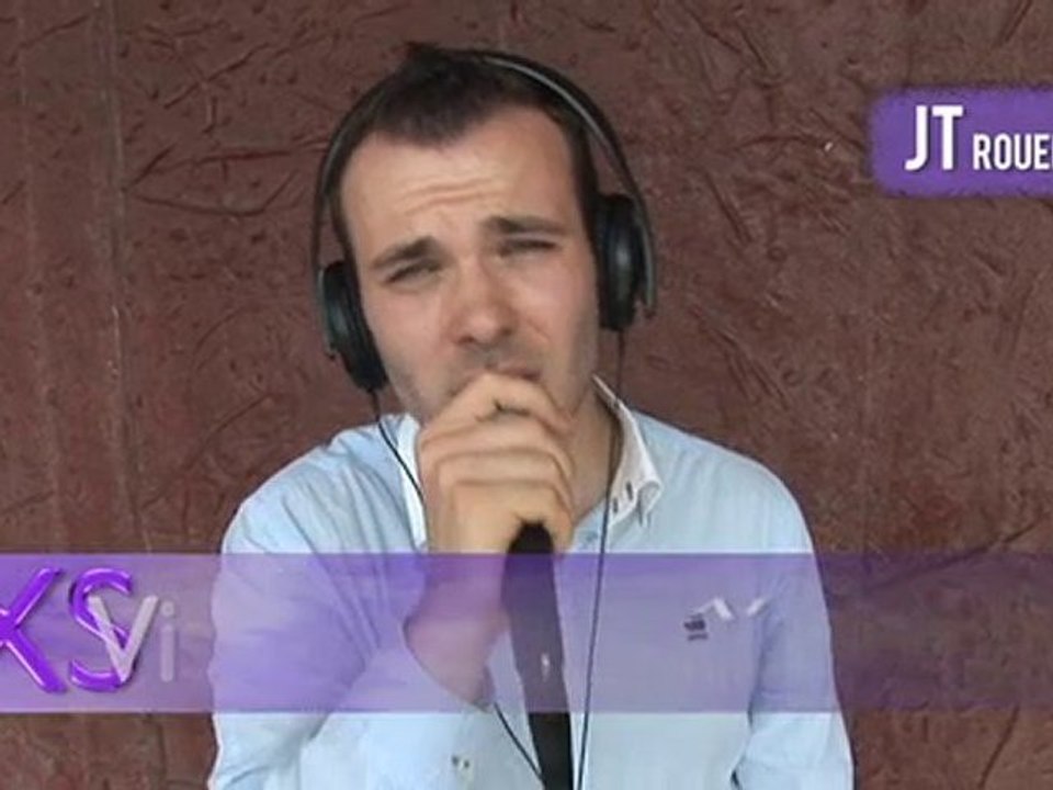 Rouen Together  2010  Teaser