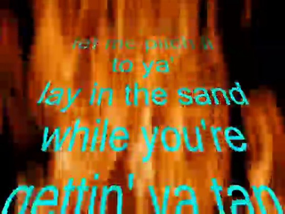 Hot Thang - Bad Mouth Joe a.k.a. Khalif & D.J. Steady Groove