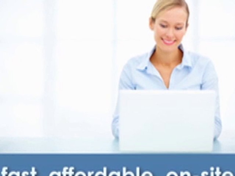 gainesville florida computer repair
