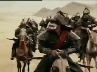 300 spartalı değil 40 göktürklü