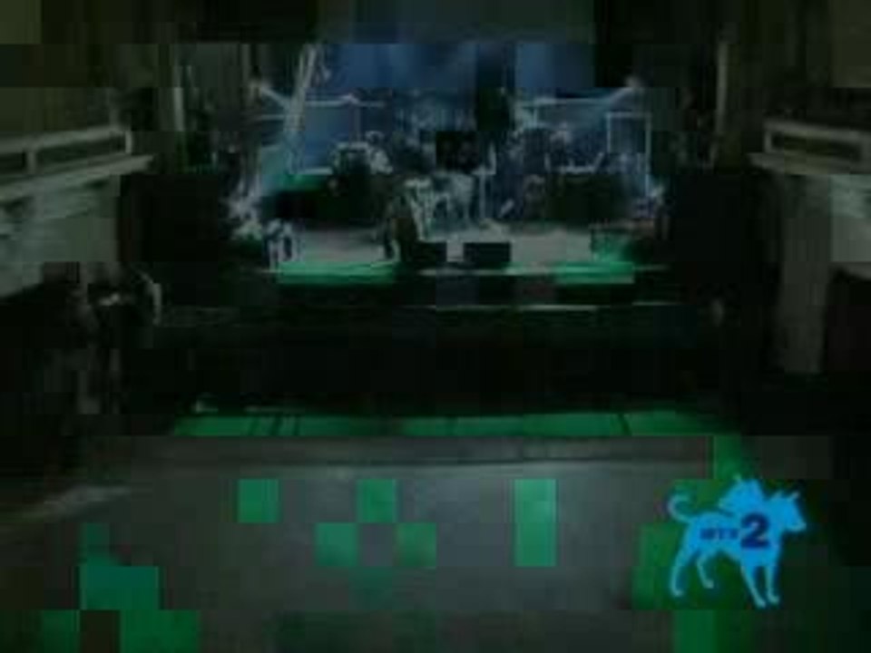 Lamb of God -Something to Die For