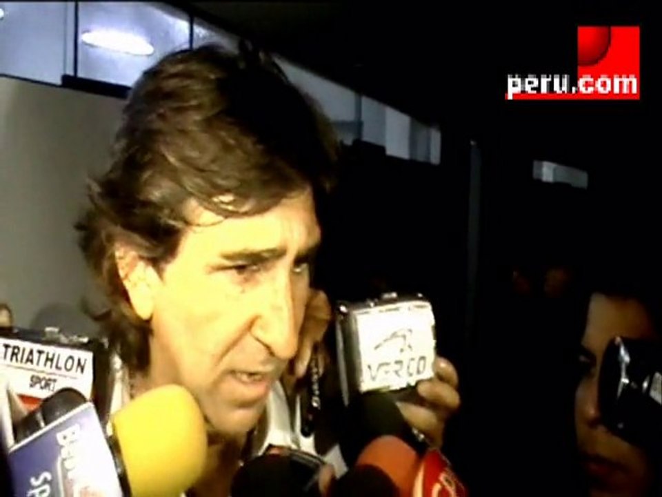 Gustavo Costas