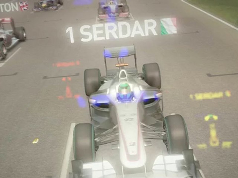 malezya garaj ve  grid dizilimi