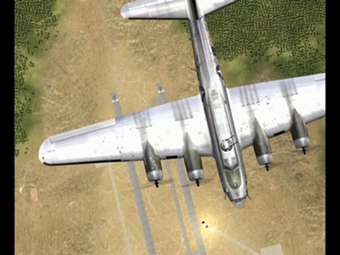 IL2 WarBirds Dogfight Server