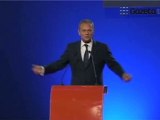 Tusk: PiS znaczy dla mnie 