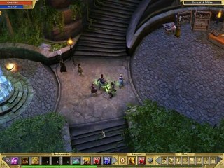 WT Titan Quest 30 Les trois sorcières !