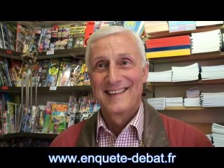 Appel au peuple de Marie-Neige Sardin libraire au Bourget