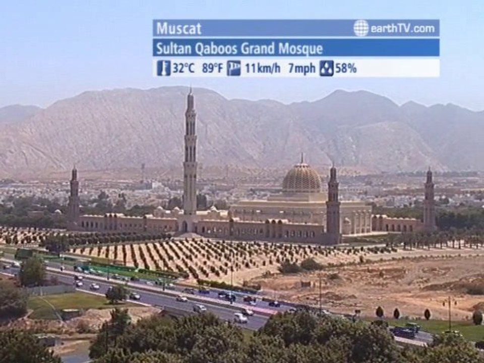 Hong Kong SAR - China, Ekaterinburg - Russia, Lugano - Ticino - Switzerland, Muscat - Oman, Bandar Seri Begawan - Brunei, Antalya - Turkey, Cannes - France