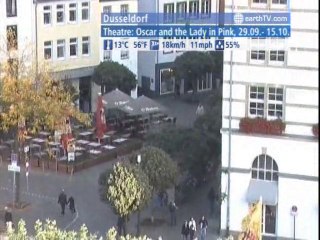 Metz - France, Warsaw - Poland, Bandar Seri Begawan - Brunei, Dusseldorf - Germany, Ascona - Ticino - Switzerland, Antalya - Turkey, New York - USA