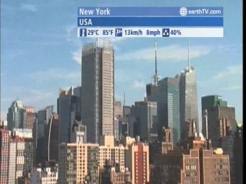 Arcachon - France, Munich - Germany, Muscat - Oman, Palma de Mallorca - Spain, New York - USA, Agadir - Morocco, Vienna - Austria