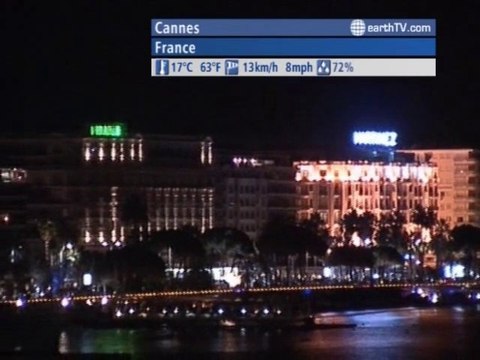 Melbourne - Australia, Geneva - Switzerland, Seattle - USA, Pine Valley - Beijing - China, Cannes - France, Warsaw - Poland, New York - USA