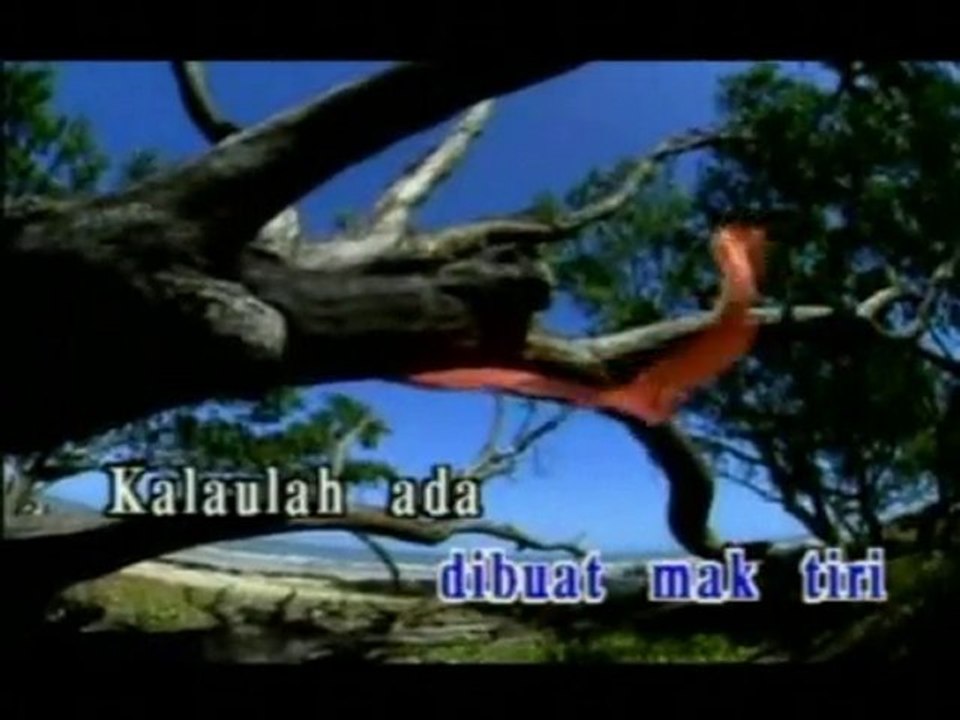 Lela Manja - Siti Nurhaliza (Malay Karaoke/HiFiDualAudio)