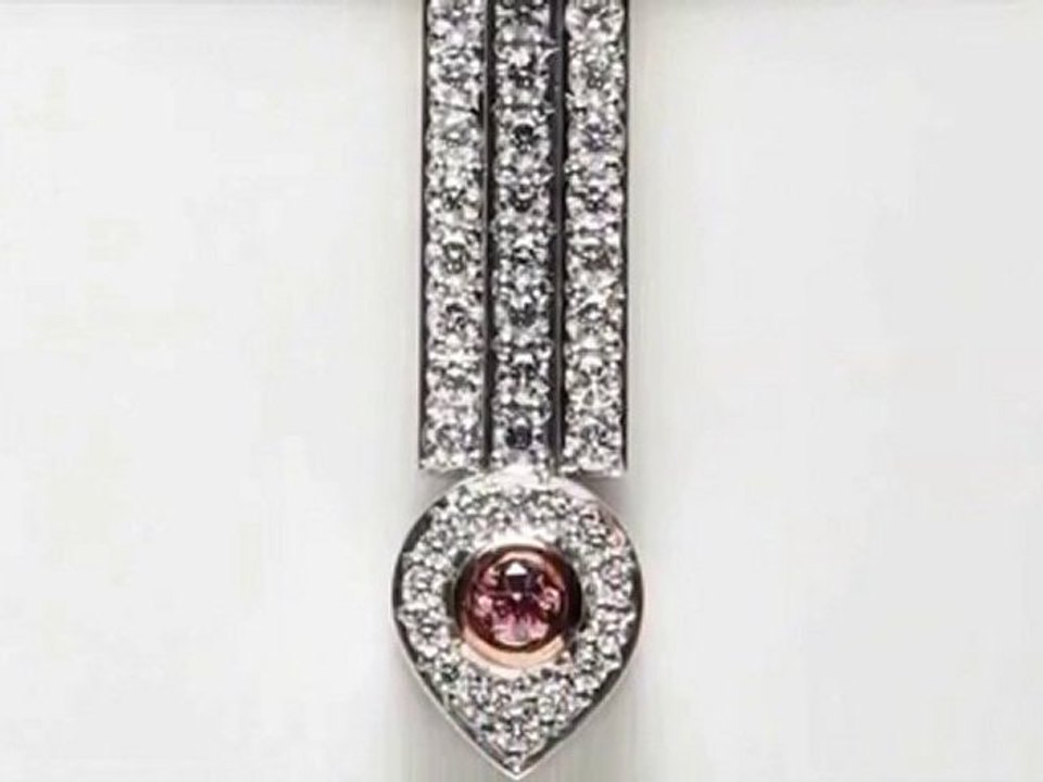 Jewellers New Farm Bruce Robinson Diamonds QLD