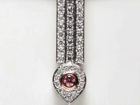 Jewellers New Farm Bruce Robinson Diamonds QLD