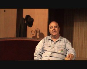 ΠΑΥΛΟΣ ΧΑΙΚΑΛΗΣ ΣΥΝΕΝΤΕΥΞΗ