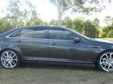 Window Tinting Yamanto Matt Bull Windows Tinting QLD