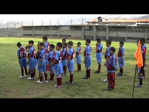 Pérou, Cusco : Association Apu Pitusiray