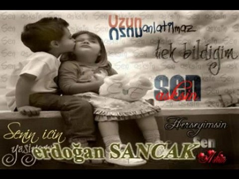 HAYALİMSİN AŞKIM sosyetekaradeniz.com erdoğan sancak