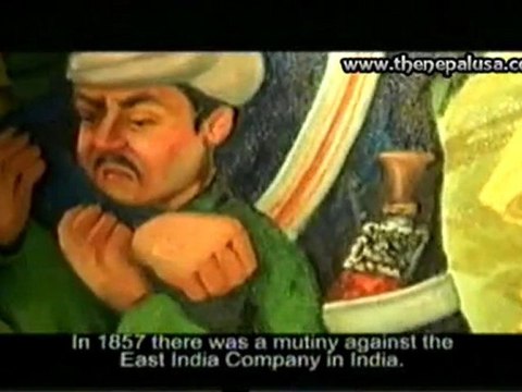 Nepali Documentary-The Greater Nepal-Part 2