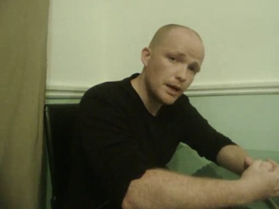 Russ Howe Officially voted TWR Power System's BEST SPONSOR