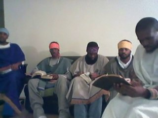 VARIOUS BIBLE TOPICS PART 1