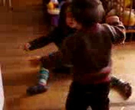 Vers ma grande soeur