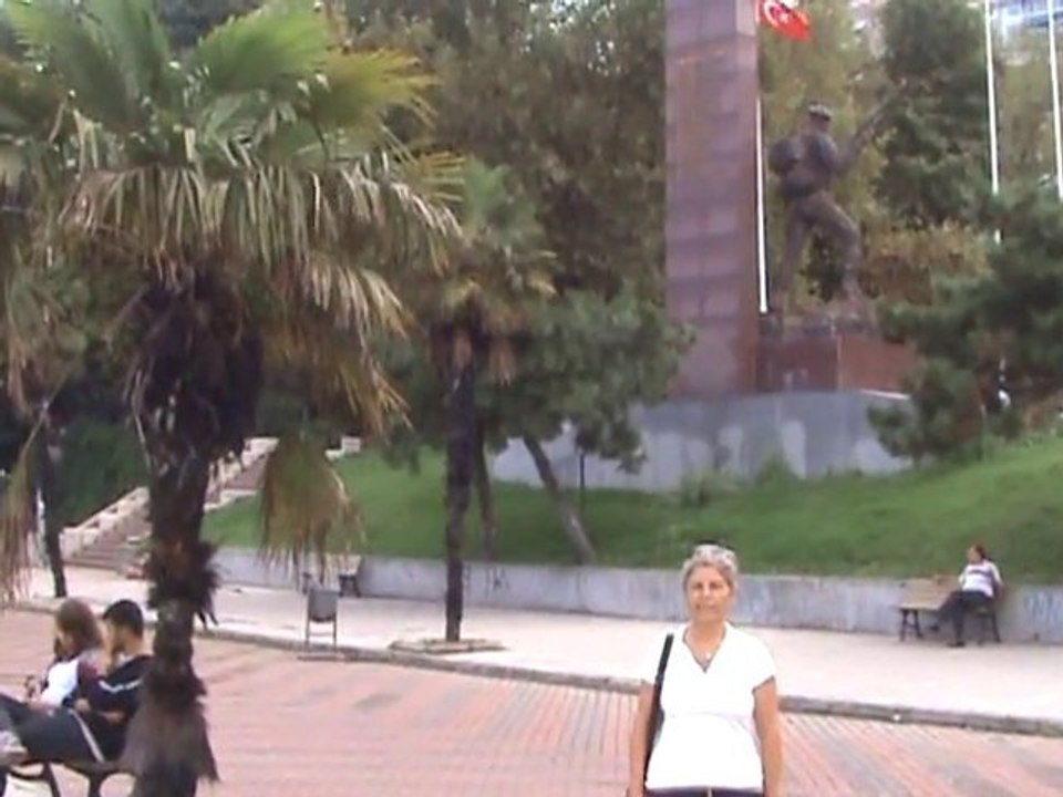 Yalova Ve Zonguldak