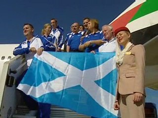 Sports News for September 26th, 2010