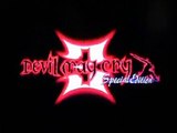 First Level - Test - Devil May Cry 3 - Playstation 2